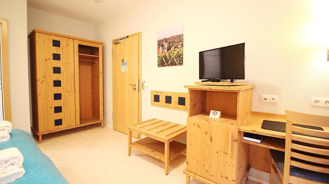 Aparthotel Alte Schmiede Dettelbach Εξωτερικό φωτογραφία