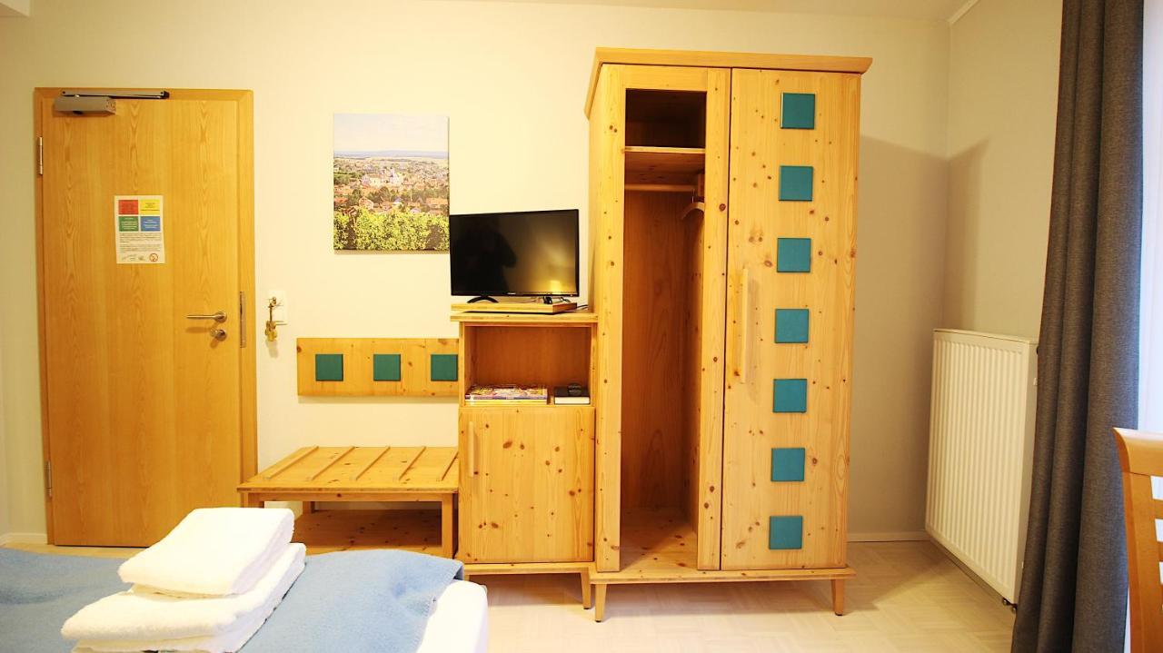 Aparthotel Alte Schmiede Dettelbach Εξωτερικό φωτογραφία