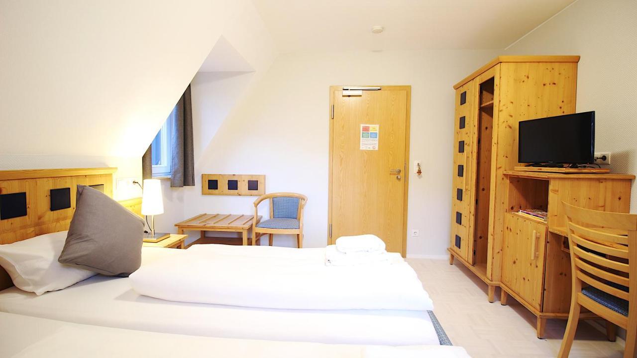 Aparthotel Alte Schmiede Dettelbach Εξωτερικό φωτογραφία