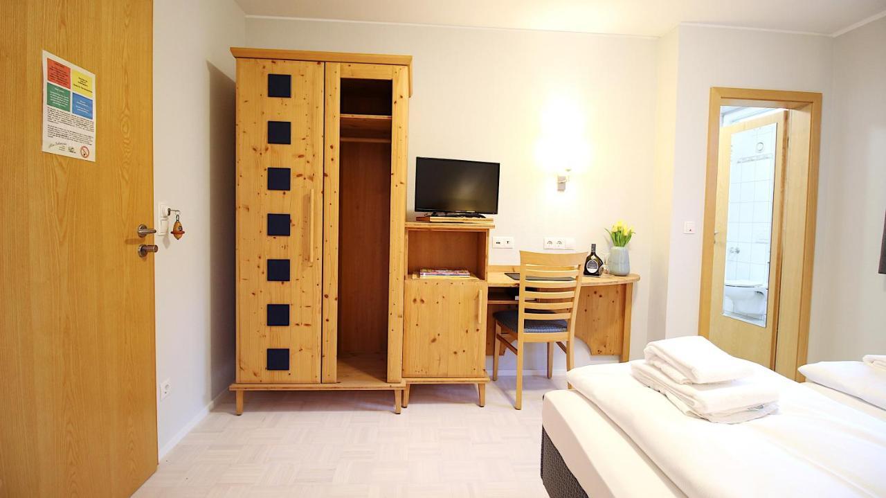 Aparthotel Alte Schmiede Dettelbach Εξωτερικό φωτογραφία