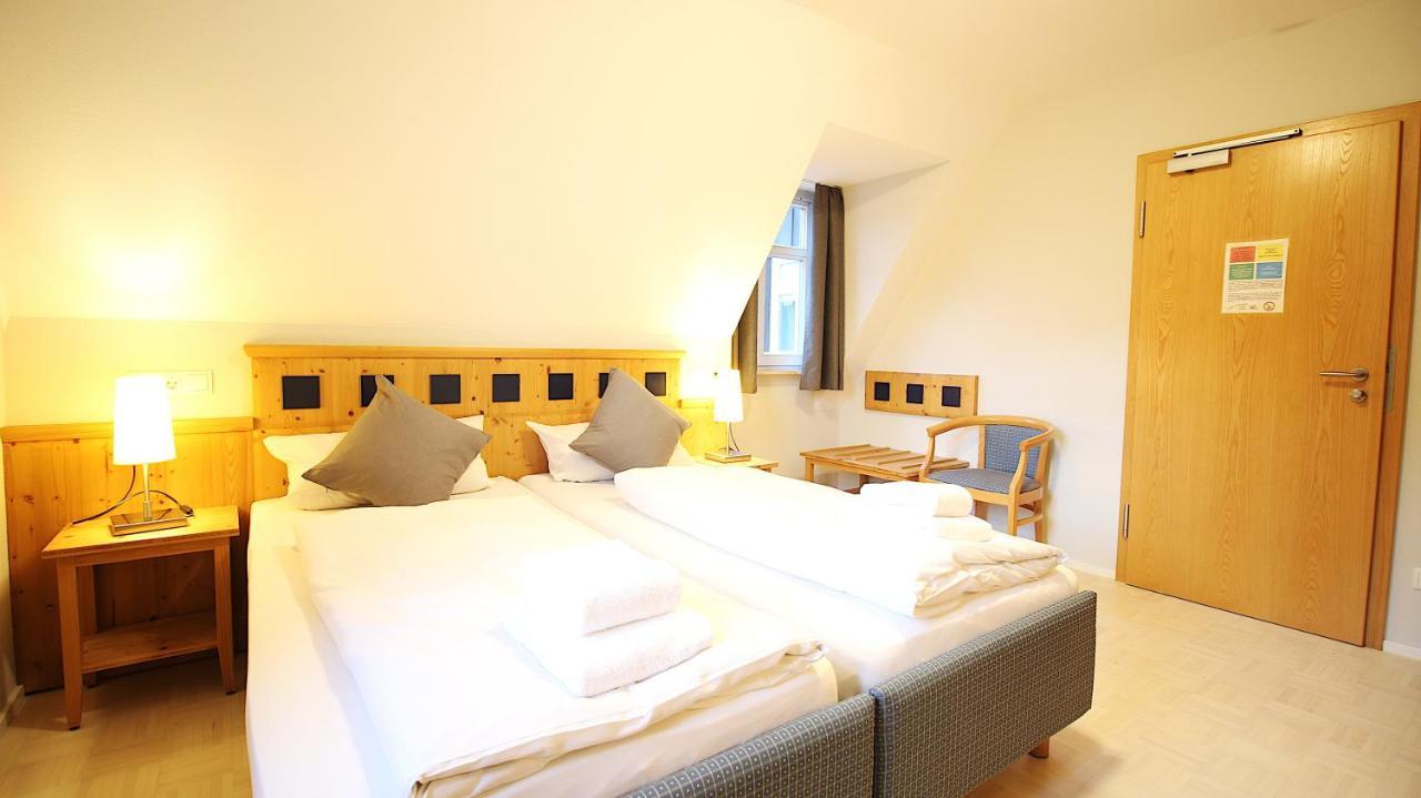 Aparthotel Alte Schmiede Dettelbach Εξωτερικό φωτογραφία