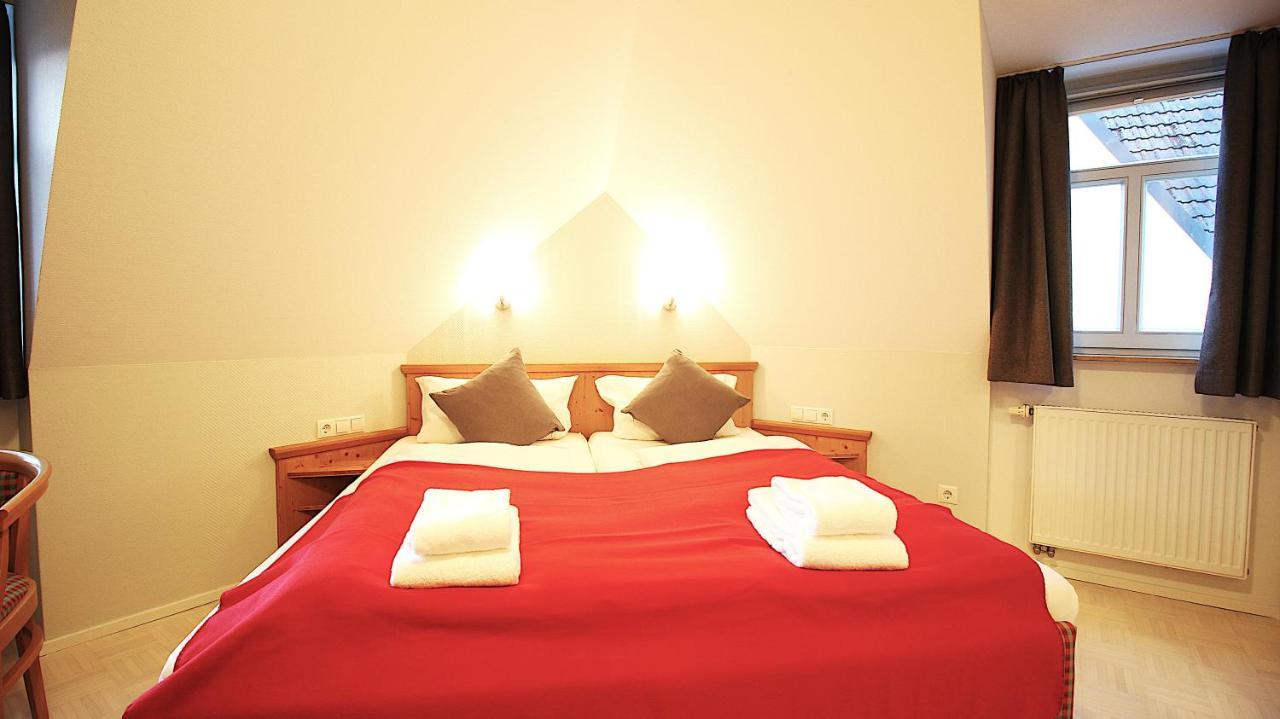 Aparthotel Alte Schmiede Dettelbach Εξωτερικό φωτογραφία